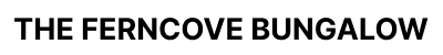 the-ferncove-bungalow.com
